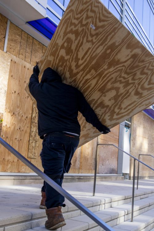 Board Up 24/7 San Diego